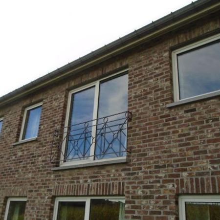 'T Gulpdal Hotel Voeren-Teuven Luaran gambar