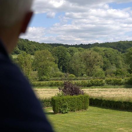 'T Gulpdal Hotel Voeren-Teuven Luaran gambar