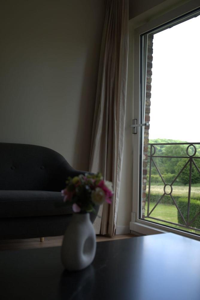 'T Gulpdal Hotel Voeren-Teuven Luaran gambar