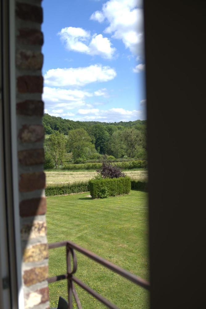 'T Gulpdal Hotel Voeren-Teuven Luaran gambar