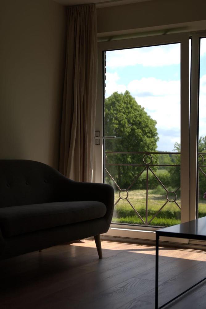 'T Gulpdal Hotel Voeren-Teuven Luaran gambar
