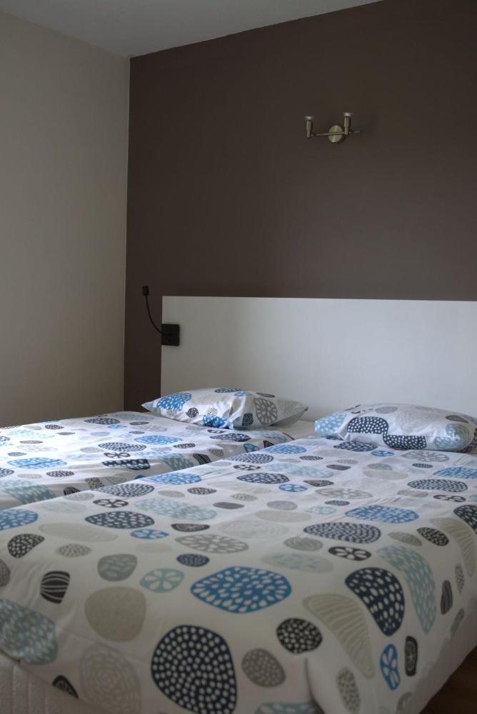 'T Gulpdal Hotel Voeren-Teuven Luaran gambar