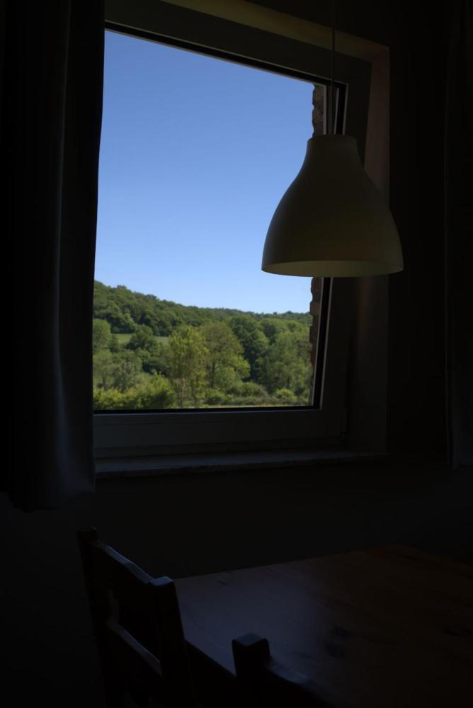 'T Gulpdal Hotel Voeren-Teuven Luaran gambar