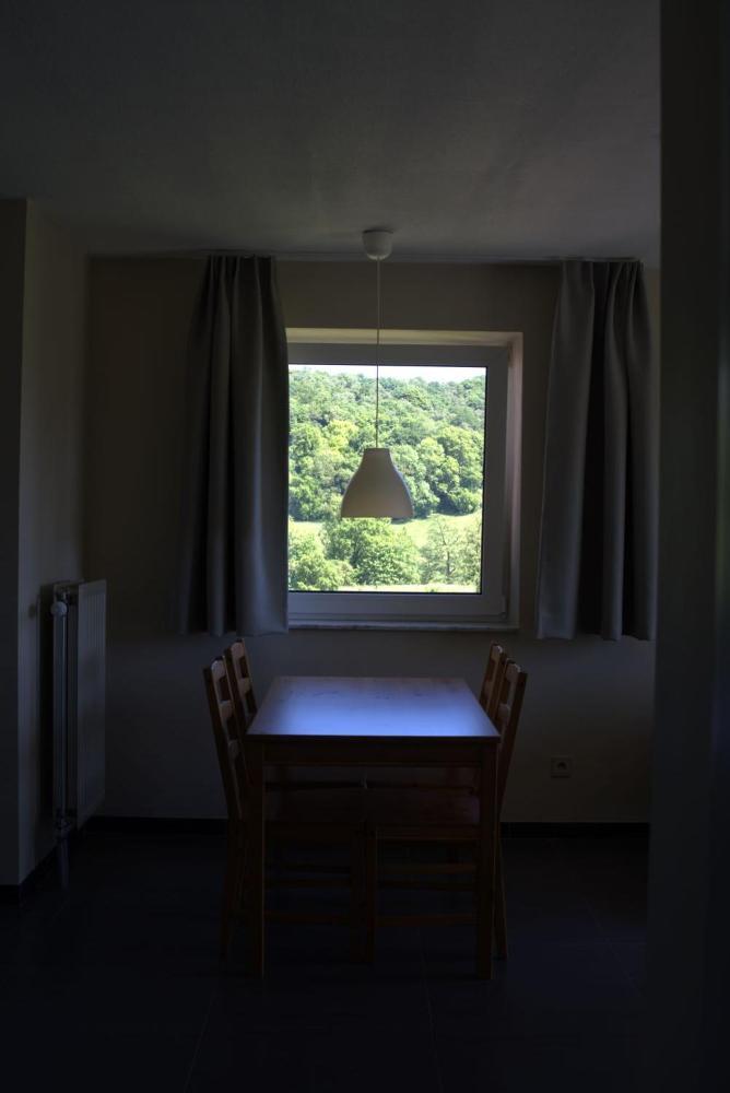 'T Gulpdal Hotel Voeren-Teuven Luaran gambar