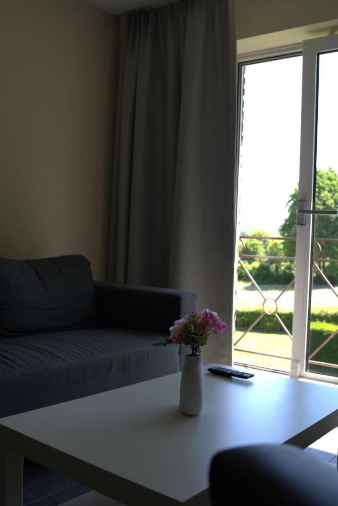 'T Gulpdal Hotel Voeren-Teuven Luaran gambar