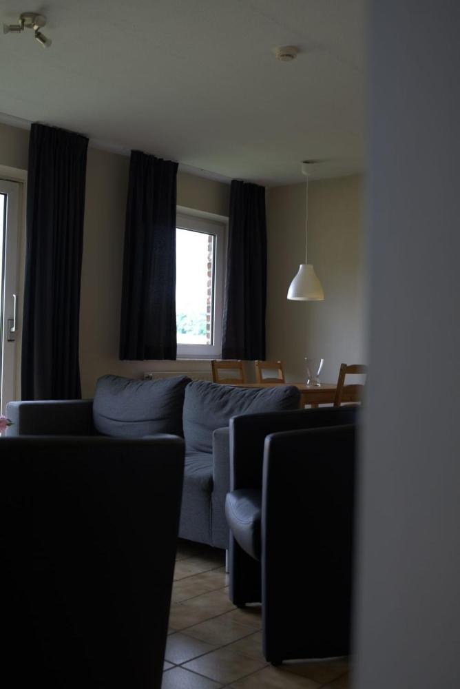'T Gulpdal Hotel Voeren-Teuven Luaran gambar