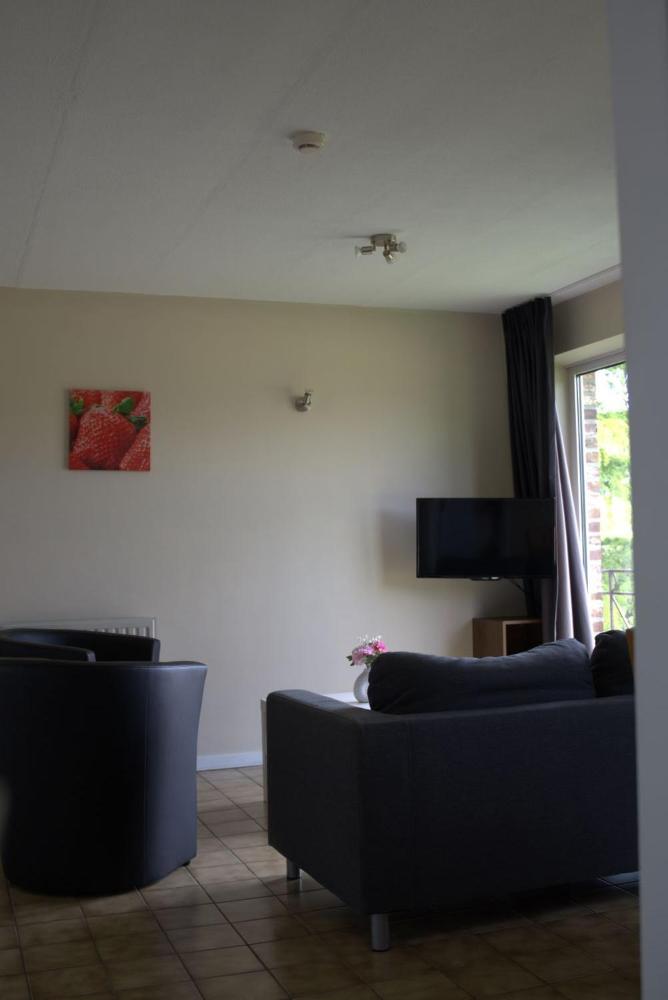 'T Gulpdal Hotel Voeren-Teuven Luaran gambar