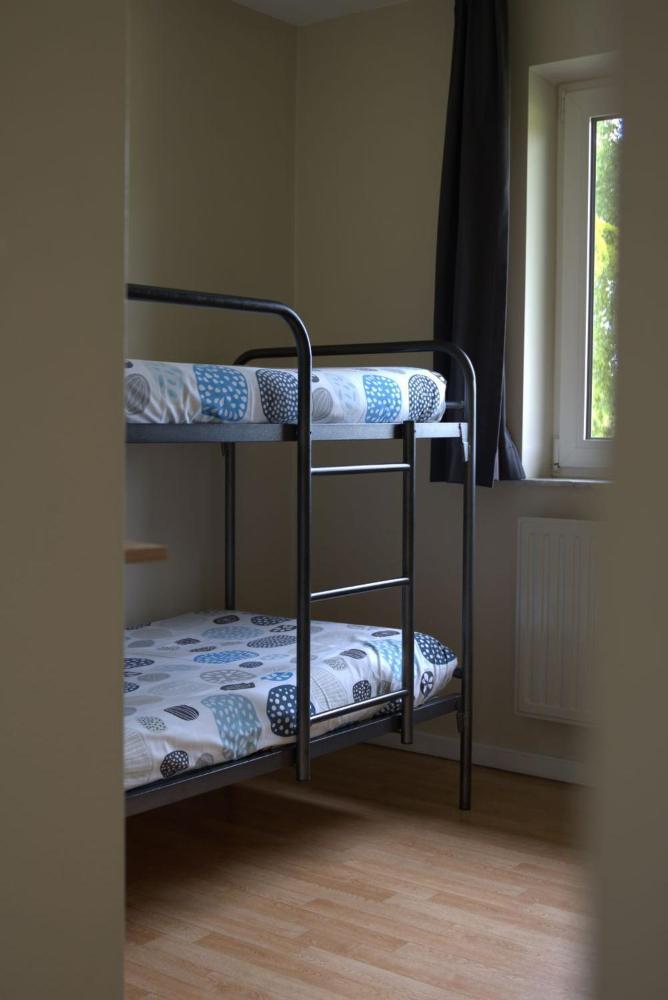 'T Gulpdal Hotel Voeren-Teuven Luaran gambar