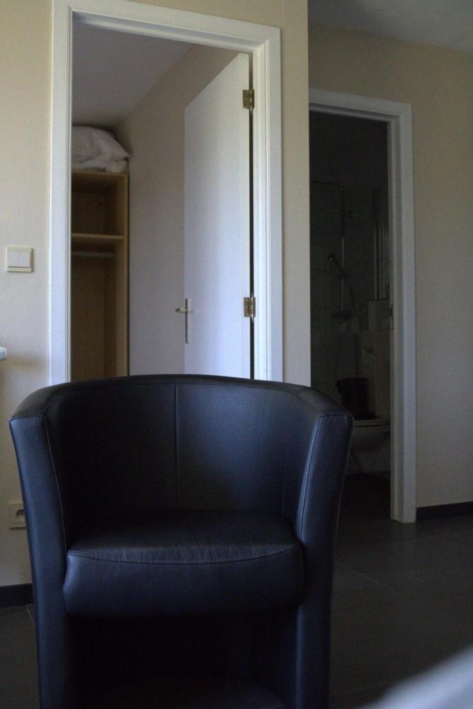 'T Gulpdal Hotel Voeren-Teuven Luaran gambar