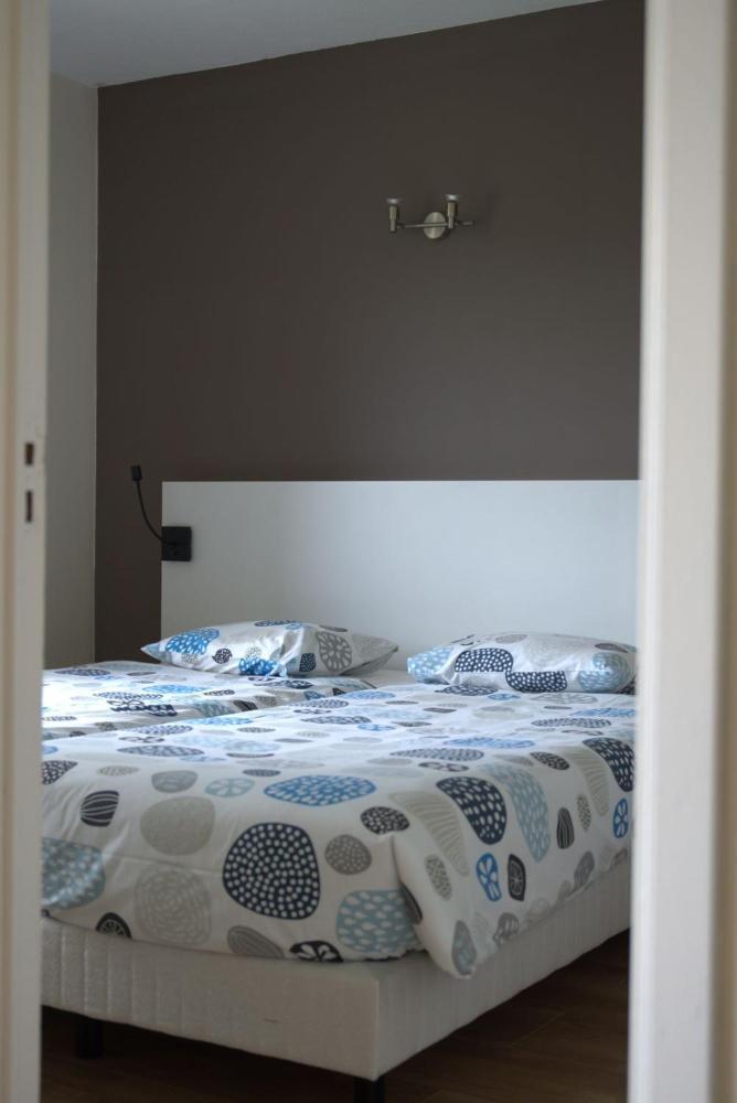 'T Gulpdal Hotel Voeren-Teuven Luaran gambar