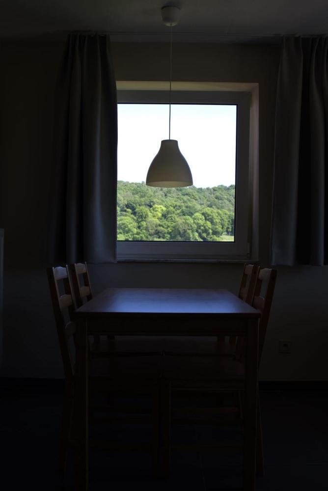 'T Gulpdal Hotel Voeren-Teuven Luaran gambar