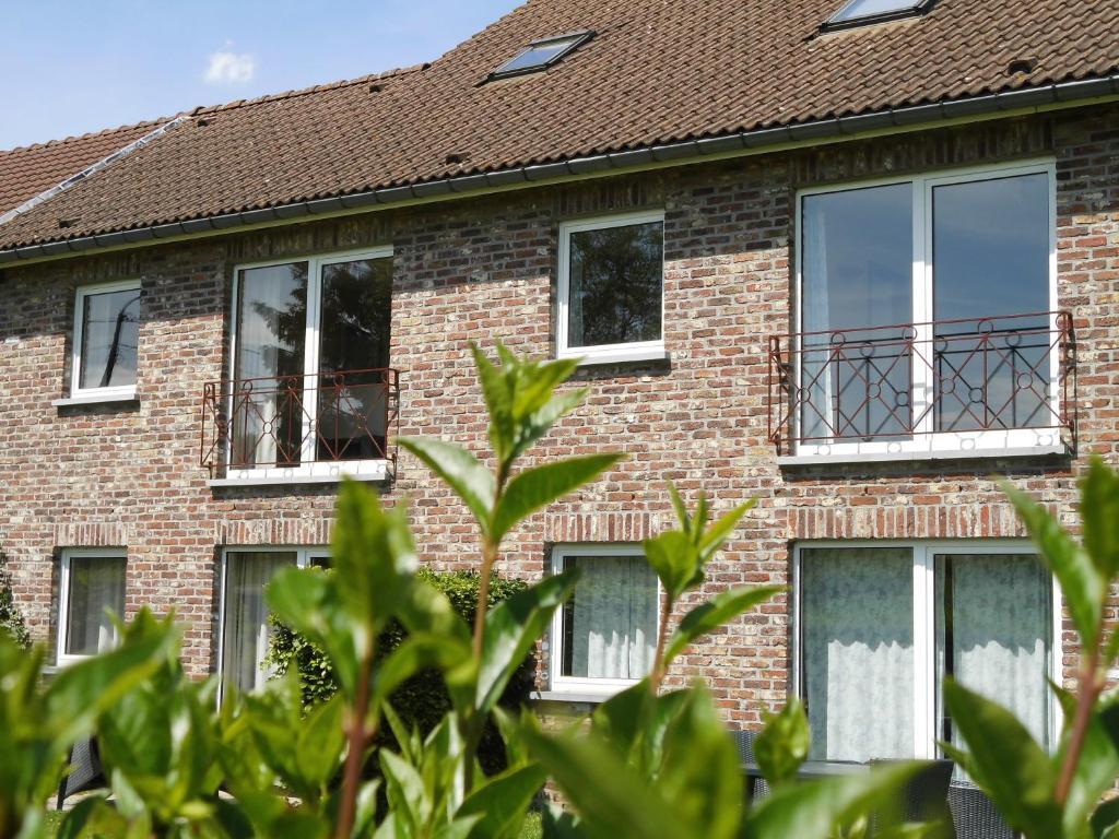 'T Gulpdal Hotel Voeren-Teuven Bilik gambar